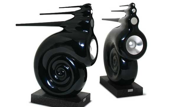 No. 3 JM Labs - Focal Grand Utopia $180,000/pair