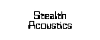 Stealth Acoustics