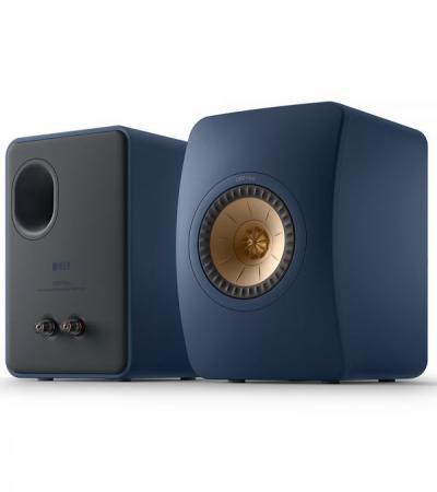 KEF LS50 Meta