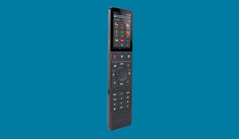 Crestron Crestron Home & CP4-R